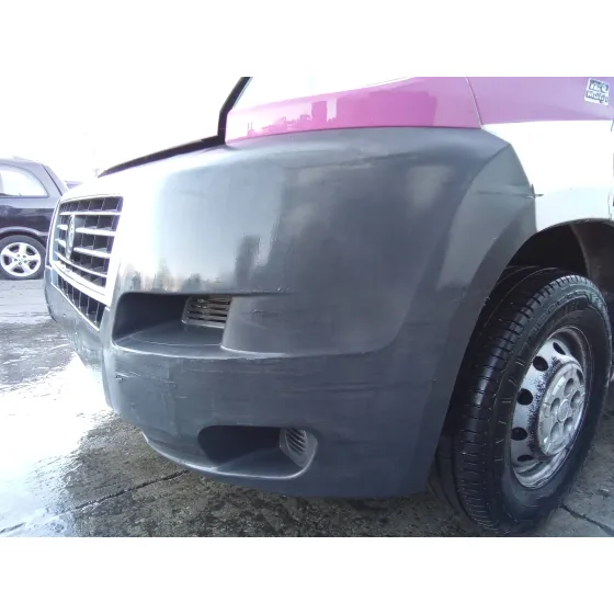 FIAT DUCATO FURGON '2009 250 BLANCO