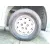 FIAT DUCATO FURGON FIAT DUCATO FURGON '2009 250 BLANCO 2006