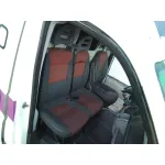 FIAT DUCATO FURGON FIAT DUCATO FURGON '2009 250 BLANCO 2006
