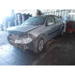 RENAULT MEGANE II BERLINA 3P RENAULT MEGANE II BERLINA 3P '2003 1.9 DCI DIESEL GRIS 2002