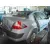 RENAULT MEGANE II BERLINA 3P RENAULT MEGANE II BERLINA 3P '2003 1.9 DCI DIESEL GRIS 2002