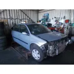 RENAULT MEGANE II BERLINA 3P RENAULT MEGANE II BERLINA 3P '2003 1.9 DCI DIESEL GRIS 2002