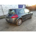 RENAULT MEGANE II BERLINA 3P RENAULT MEGANE II BERLINA 3P '2008 * NEGRE 2002