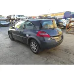 RENAULT MEGANE II BERLINA 3P RENAULT MEGANE II BERLINA 3P '2008 * NEGRE 2002
