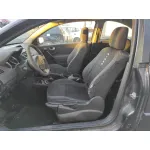RENAULT MEGANE II BERLINA 3P RENAULT MEGANE II BERLINA 3P '2008 * NEGRE 2002