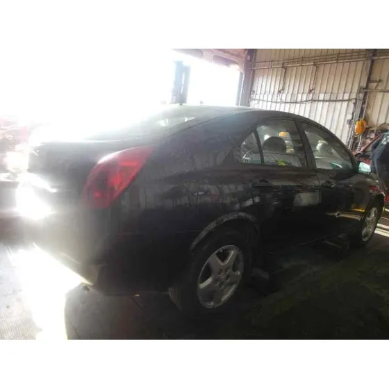 NISSAN PRIMERA BERLINA (P12) '2002 1.6 CAT NEGRO