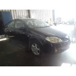 NISSAN PRIMERA BERLINA (P12) '2002 1.6 CAT NEGRO