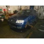 FIAT PUNTO BERLINA (188) FIAT PUNTO BERLINA (188) '2003 * AZUL 2003