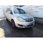 OPEL ZAFIRA B OPEL ZAFIRA B '2009 1.7 16V CDTI PLATA 2005