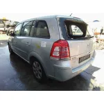 OPEL ZAFIRA B OPEL ZAFIRA B '2009 1.7 16V CDTI PLATA 2005