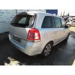 OPEL ZAFIRA B OPEL ZAFIRA B '2009 1.7 16V CDTI PLATA 2005