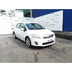 TOYOTA AURIS DE150A  2011