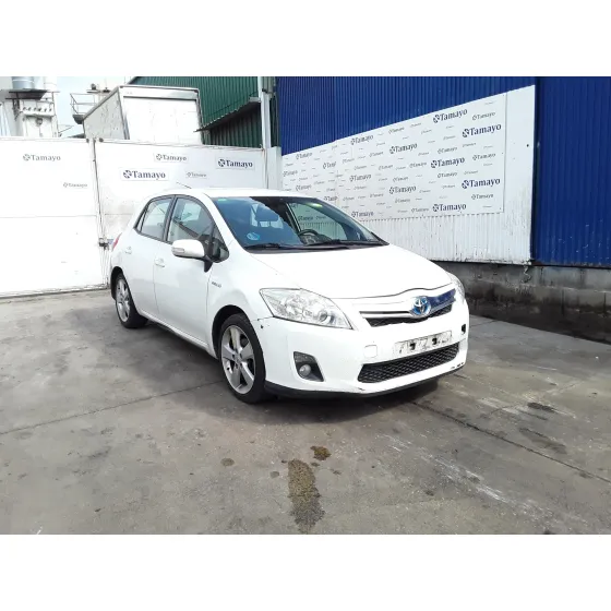 Toyota AURIS DE150A 2011