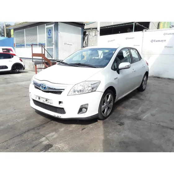 Toyota AURIS DE150A 2011