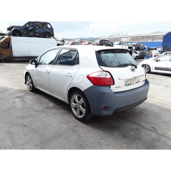 Toyota AURIS DE150A 2011