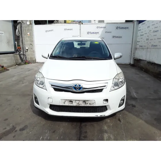 Toyota AURIS DE150A 2011