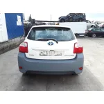 TOYOTA AURIS DE150A  2011