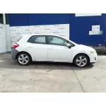 TOYOTA AURIS DE150A  2011