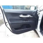 TOYOTA AURIS DE150A  2011