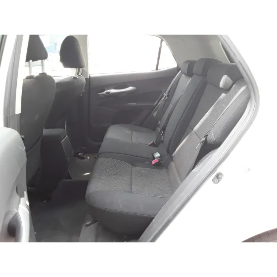 Toyota AURIS DE150A 2011
