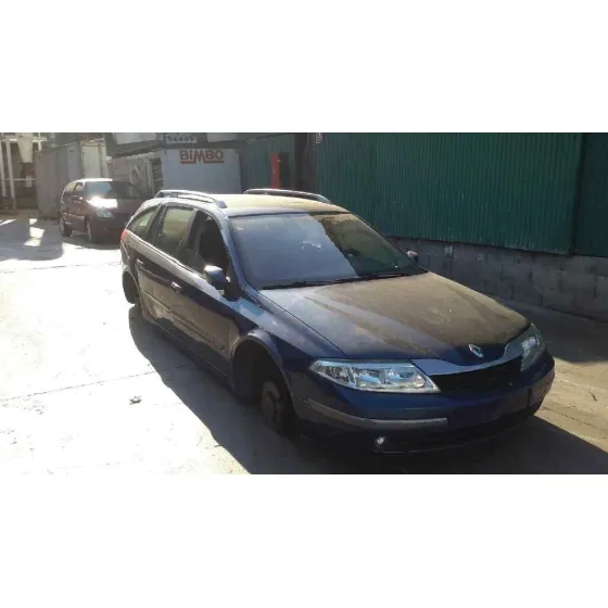 RENAULT LAGUNA II GRANDTOUR (KG0) '2001 1.9 DCI DIESEL AZUL