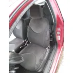 CITROEN C2 '2007 1.1 GRANATE
