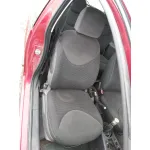 CITROEN C2 '2007 1.1 GRANATE