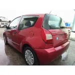 CITROEN C2 '2007 1.1 GRANATE