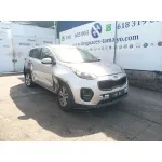 KIA SPORTAGE IV (QL, QLE)  2015