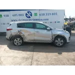 KIA SPORTAGE IV (QL, QLE)  2015