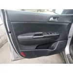 KIA SPORTAGE IV (QL, QLE)  2015