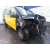 MERCEDES-BENZ VITO TOURER (447) MERCEDES VITO TOURER (447) '2018 2.1 CDI CAT NEGRO/AMARILLO 2014