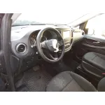MERCEDES-BENZ VITO TOURER (447) MERCEDES VITO TOURER (447) '2018 2.1 CDI CAT NEGRO/AMARILLO 2014