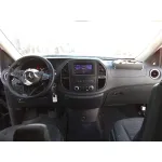 MERCEDES-BENZ VITO TOURER (447) MERCEDES VITO TOURER (447) '2018 2.1 CDI CAT NEGRO/AMARILLO 2014