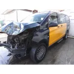 MERCEDES-BENZ VITO TOURER (447) MERCEDES VITO TOURER (447) '2018 2.1 CDI CAT NEGRO/AMARILLO 2014