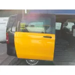 MERCEDES-BENZ VITO TOURER (447) MERCEDES VITO TOURER (447) '2018 2.1 CDI CAT NEGRO/AMARILLO 2014
