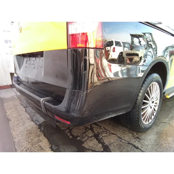 MERCEDES VITO TOURER (447) '2018 2.1 CDI CAT NEGRO/AMARILLO