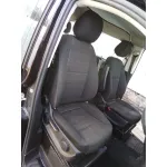 MERCEDES-BENZ VITO TOURER (447) MERCEDES VITO TOURER (447) '2018 2.1 CDI CAT NEGRO/AMARILLO 2014