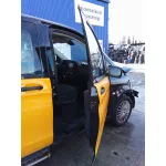 MERCEDES-BENZ VITO TOURER (447) MERCEDES VITO TOURER (447) '2018 2.1 CDI CAT NEGRO/AMARILLO 2014