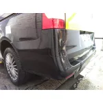 MERCEDES-BENZ VITO TOURER (447) MERCEDES VITO TOURER (447) '2018 2.1 CDI CAT NEGRO/AMARILLO 2014