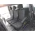 MERCEDES-BENZ VITO TOURER (447) MERCEDES VITO TOURER (447) '2018 2.1 CDI CAT NEGRO/AMARILLO 2014