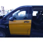 MERCEDES-BENZ VITO TOURER (447) MERCEDES VITO TOURER (447) '2018 2.1 CDI CAT NEGRO/AMARILLO 2014