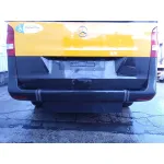 MERCEDES-BENZ VITO TOURER (447) MERCEDES VITO TOURER (447) '2018 2.1 CDI CAT NEGRO/AMARILLO 2014