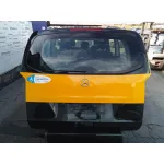 MERCEDES-BENZ VITO TOURER (447) MERCEDES VITO TOURER (447) '2018 2.1 CDI CAT NEGRO/AMARILLO 2014