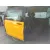 MERCEDES-BENZ VITO TOURER (447) MERCEDES VITO TOURER (447) '2018 2.1 CDI CAT NEGRO/AMARILLO 2014