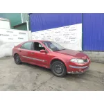 RENAULT LAGUNA II (BG0) RENAULT LAGUNA II (BG0) '2005 1.9 DCI DIESEL FAP CAT GRANATE 2001