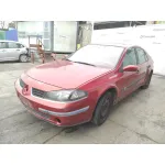 RENAULT LAGUNA II (BG0) RENAULT LAGUNA II (BG0) '2005 1.9 DCI DIESEL FAP CAT GRANATE 2001