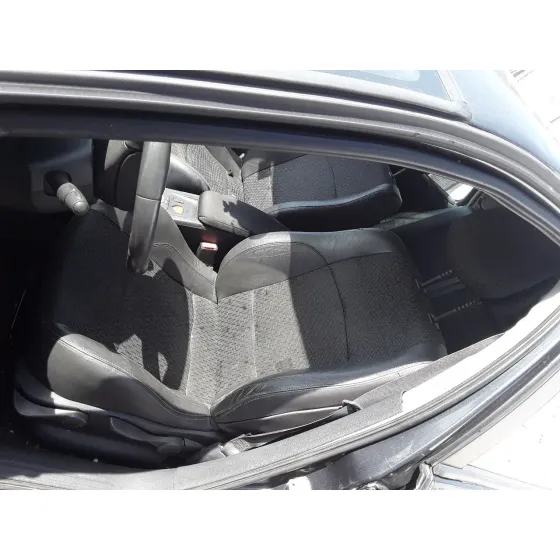 RENAULT LAGUNA II (BG0) '2005 1.9 DCI DIESEL GRIS OSCURO