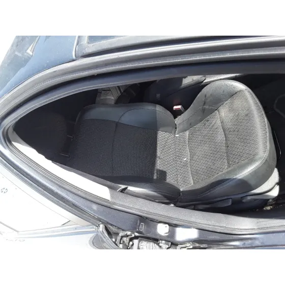RENAULT LAGUNA II (BG0) '2005 1.9 DCI DIESEL GRIS OSCURO