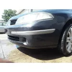 RENAULT LAGUNA II (BG0) RENAULT LAGUNA II (BG0) '2005 1.9 DCI DIESEL GRIS OSCURO 2001